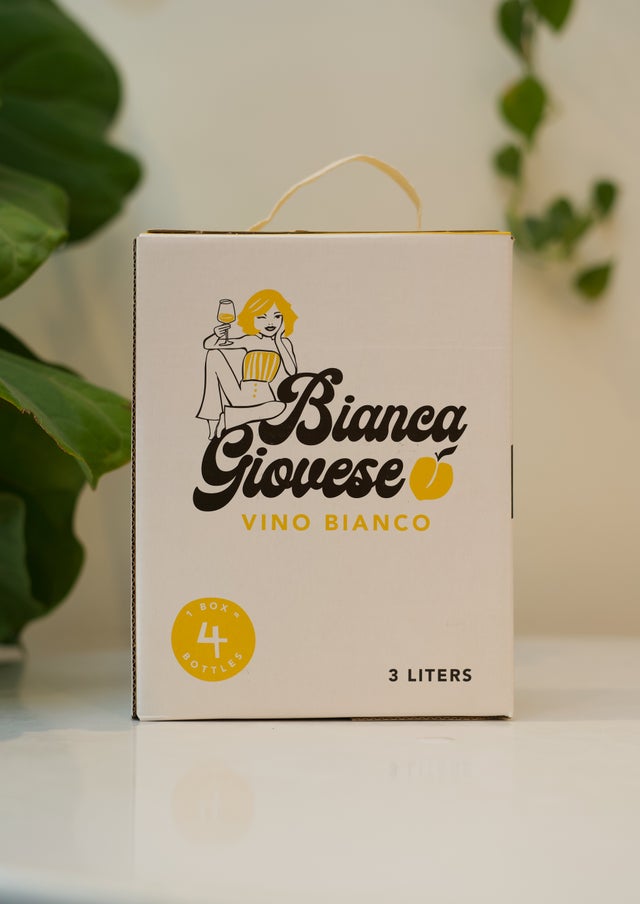 Boxes + Cans + Bags | [clos] wine shop + groceries